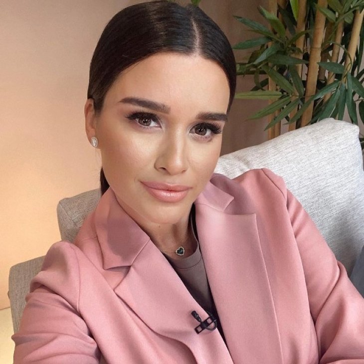 Жестко накосячил: Бородина отказалась прощать поступок мужа