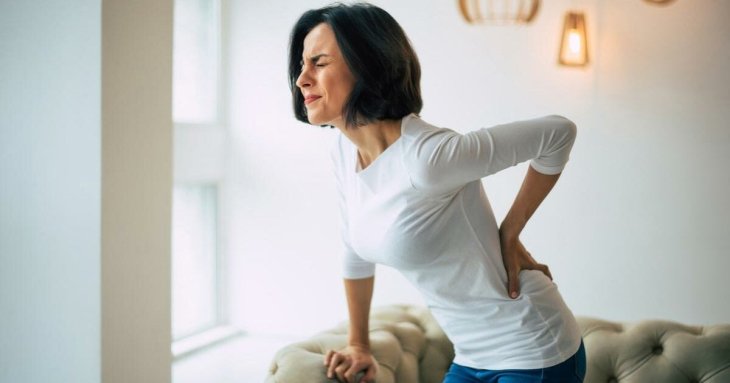 Цей тип болю може бути ознакою раку: попередження онколога