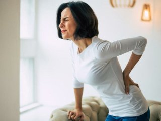 Цей тип болю може бути ознакою раку: попередження онколога