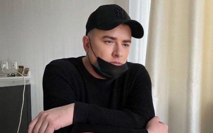 Андрей Данилко сообщил о горе, случившемся в его бэнде