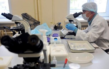 Лікар розповів про особливості розвитку молочниці