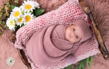 Щасливі імена для дітей: як назвати хлопчика чи дівчинку