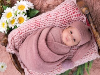 Щасливі імена для дітей: як назвати хлопчика чи дівчинку
