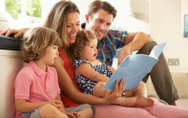 5 отличий в воспитании детей у современных и советских родителей 