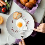 Что будет если есть яйца каждый день: ученые ответили