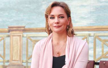 48-летняя Татьяна Буланова поразила поклонников пикантным снимком