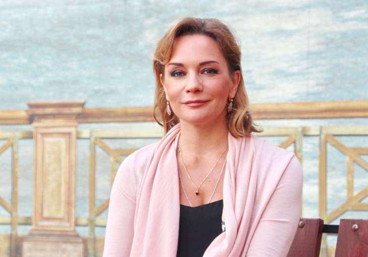 48-летняя Татьяна Буланова поразила поклонников пикантным снимком