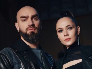Юлія Саніна показала свого чоловіка, який виїхав з України, та зробила йому публічне зізнання