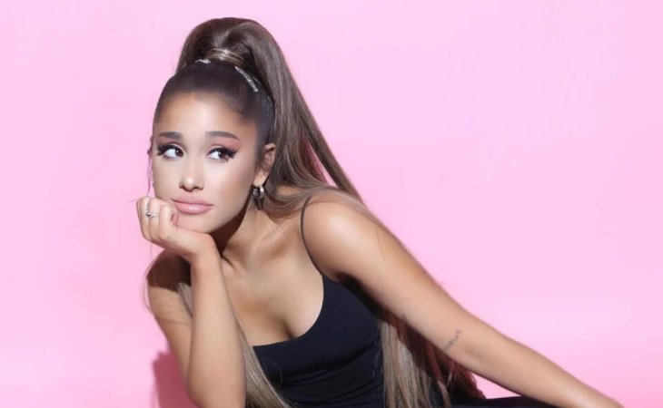 Ариана Гранде эмоционально рассказала, почему отказалась от филеров и ботокса