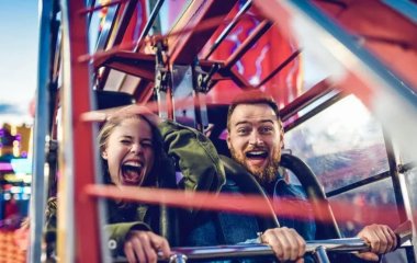 Кардіолог розповів, для кого смертельно небезпечні екстремальні атракціони
