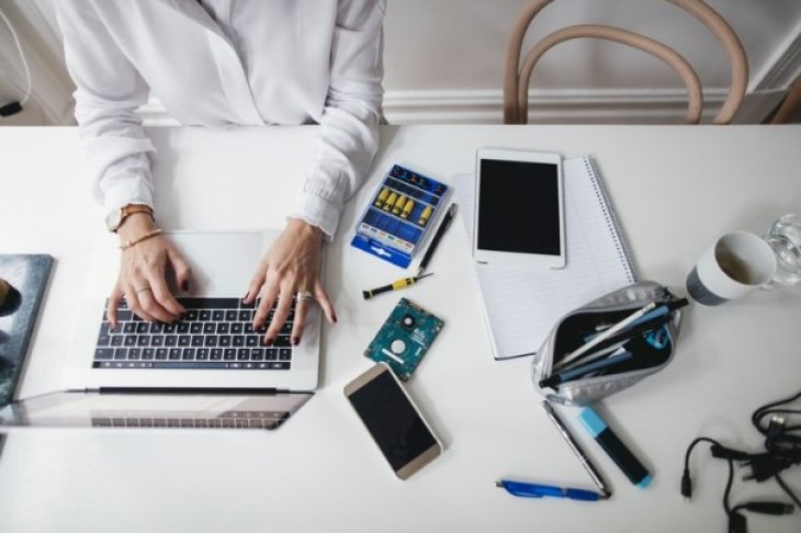 Как настроиться на работу после отпуска