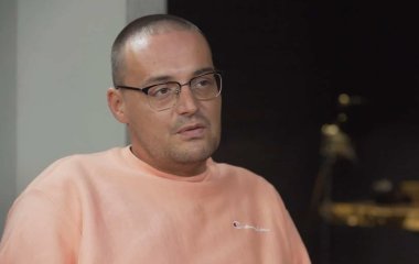 Гуфа задержали в аэропорту Абу-Даби