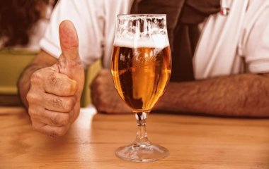 Вчені виявили несподівано корисні для здоров'я властивості пива