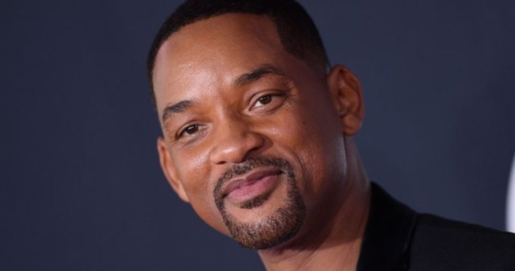 Актер Уилл Смит признался в открытых отношениях с женой Джадой Пинкетт