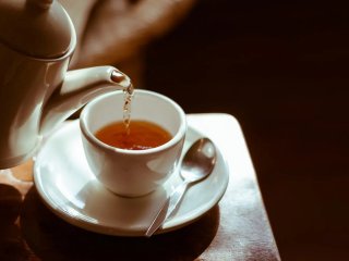 Ученые рассказали, какой чай несет вред здоровью