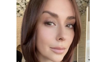 «Стареть в Голливуде очень тяжело»: Дженнифер Лав Хьюитт рассказала о критике внешности