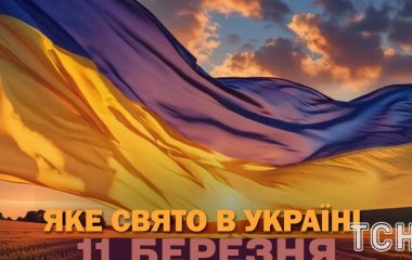 Яке завтра, 11 березня, свято — все про цей день, яке церковне свято