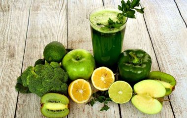 Медики назвали пять продуктов для быстрого восстановления после пневмонии