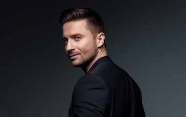 Сергей Лазарев показал племянницу-выпускницу