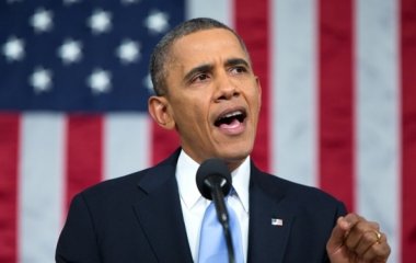 Барак Обама не пригласил Меган Маркл и принца Гарри на свой юбилей