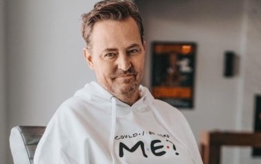 Наследство Мэттью Перри: Кто получит 120 миллионнов долларов