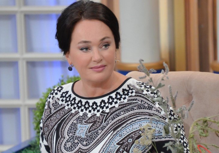 Лариса Гузеева жестко ответила хейтерам