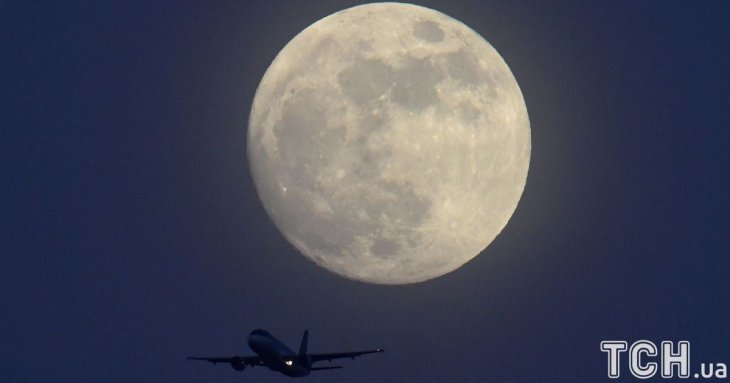 У травні 2026 року на небі зійдуть одразу дві повні: коли спостерігати рідкісне явище