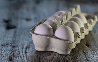 Ученые сообщили об опасности ежедневного употребления яиц