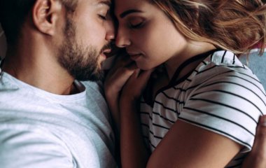 Признаки, которые говорят о том, что вы встретили свою половинку 