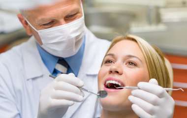Можно ли лечить зубы во время беременности?