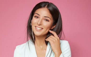 Злата Огневич объяснила, почему YouTube заблокировал ее клип