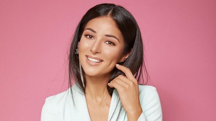 Злата Огневич объяснила, почему YouTube заблокировал ее клип