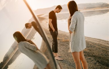 7 верных признаков того, что мужчина бросит вас после первого интима