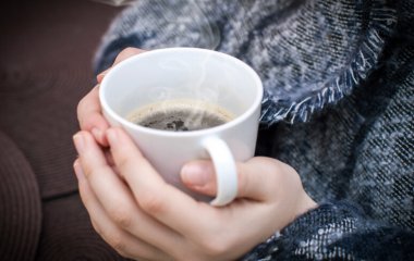Вчені визначили кількість кави, яка продовжує життя
