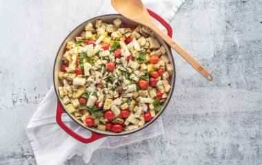 Їжа на ніч: які продукти не зашкодять організму