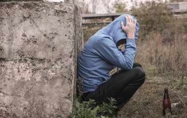 Вчені вигадали спосіб, як швидко вивести алкоголь з організму