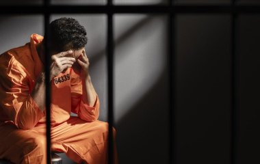 Начальниця в'язниці закрутила роман з ув'язненим наркодилером: як їх викрили