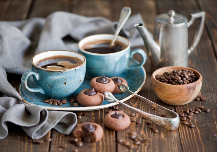 Предупреждает диабет: диетолог рассказала о пользе кофе