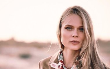 Ольга Фреймут с детьми впервые с начала войны приехала в Украину и нарвалась на хейт