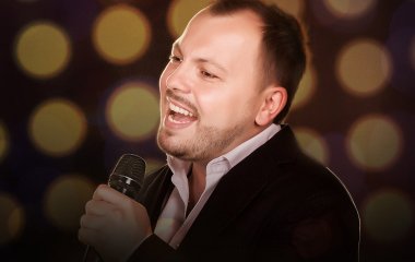 Ярослав Сумишевский решил не отменять гастроли в связи со смертью жены в результате ДТП
