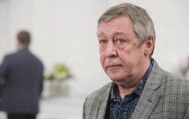 Сожительница погибшего в ДТП с Михаилом Ефремовым подала в суд на следствие