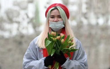 Як відновити сили при постковидному синдромі: поради лікаря