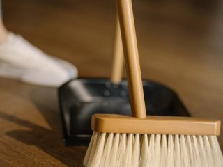 Сім домашніх справ, які не варто робити ввечері: поради від експертів