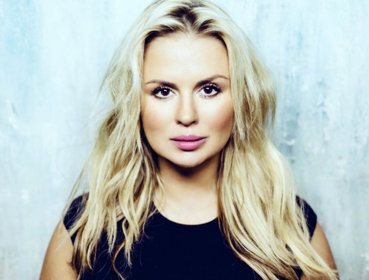 Анна Семенович жестко высказалась о хейтерах