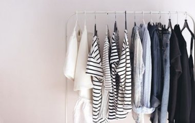Список базовых вещей на осень 2020