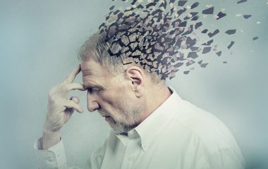 Ученые нашли новый способ диагностирования болезни Альцгеймера