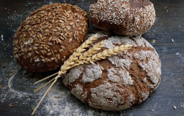 Белый или черный: назвали самый полезный хлеб