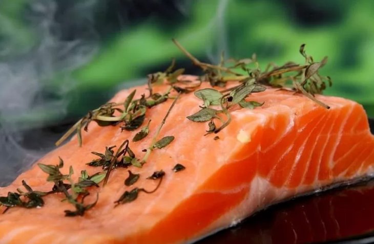 Вчені назвали продукт, який уповільнює старіння мозку