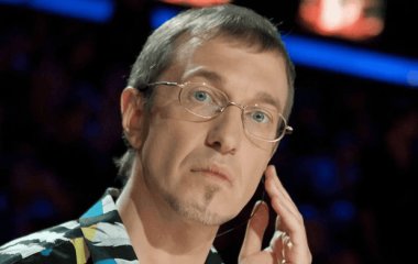 Путініст Сергій Сосєдов помер у віці 58 років