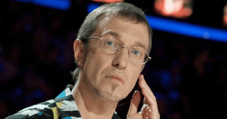 Путініст Сергій Сосєдов помер у віці 58 років